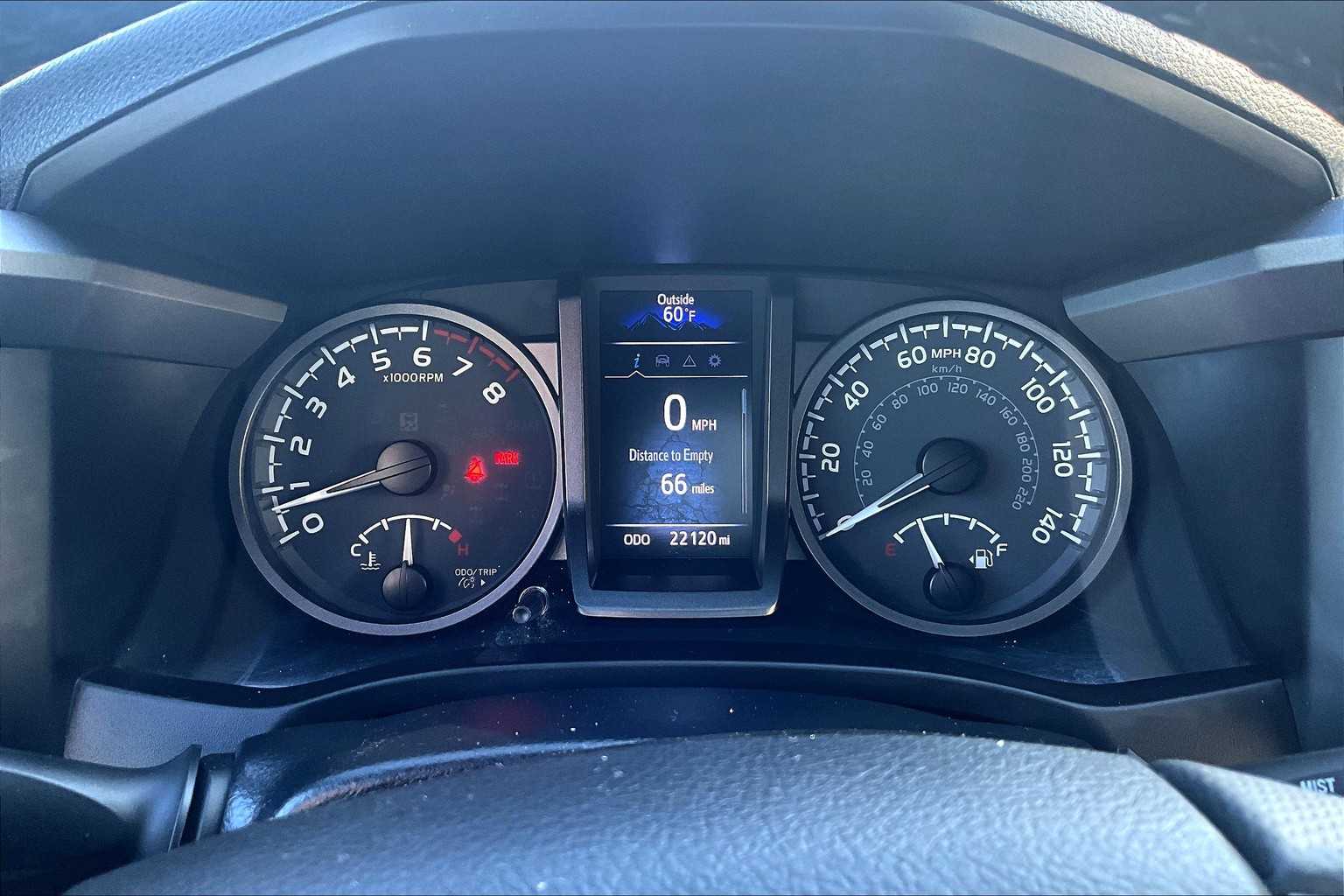 2023 Toyota Tacoma TRD Sport - Photo 25