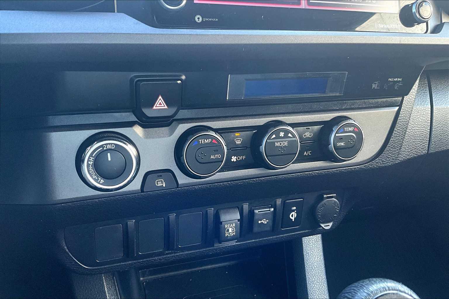 2023 Toyota Tacoma TRD Sport - Photo 26