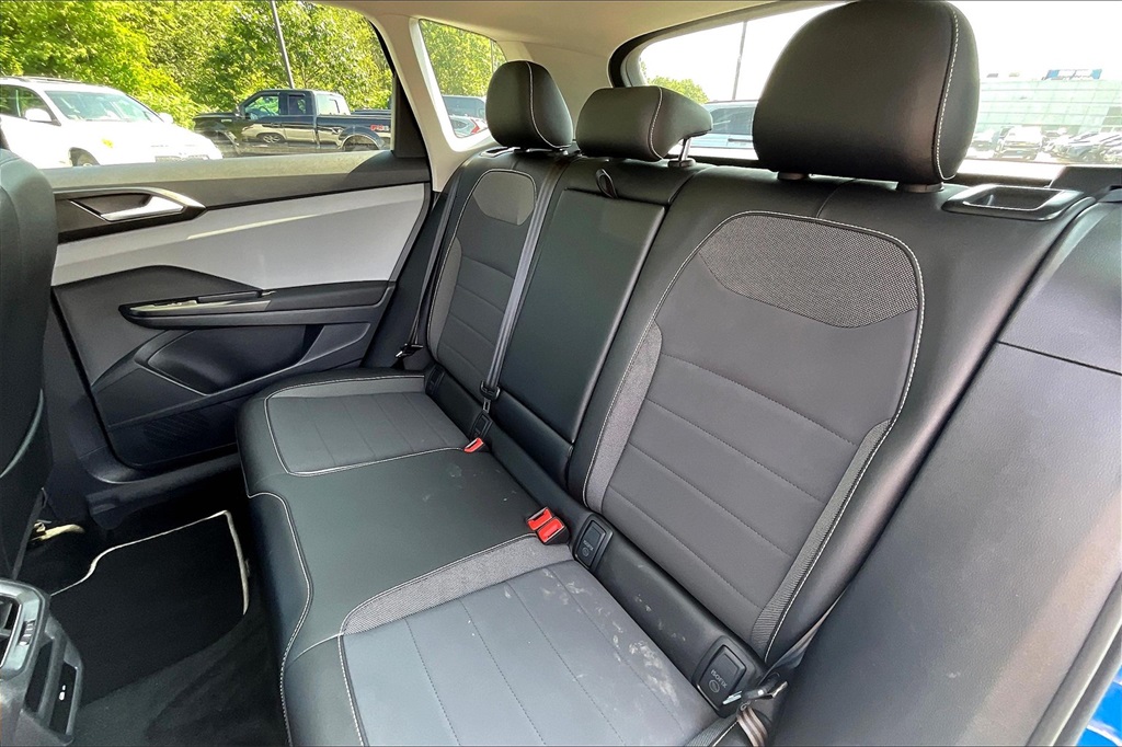 2023 Volkswagen Taos 1.5T SE - Photo 14