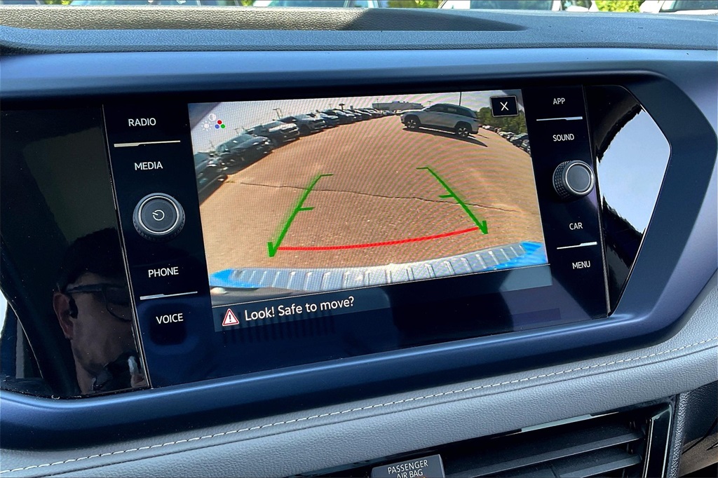 2023 Volkswagen Taos 1.5T SE - Photo 18
