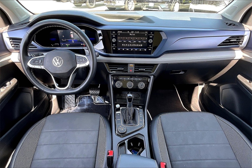 2023 Volkswagen Taos 1.5T SE - Photo 20