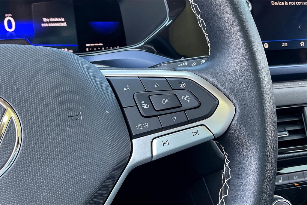 2023 Volkswagen Taos 1.5T SE - Photo 23