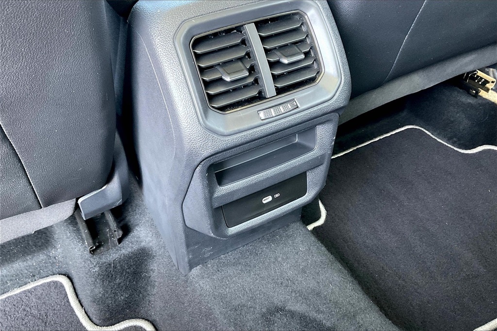 2023 Volkswagen Taos 1.5T SE - Photo 26