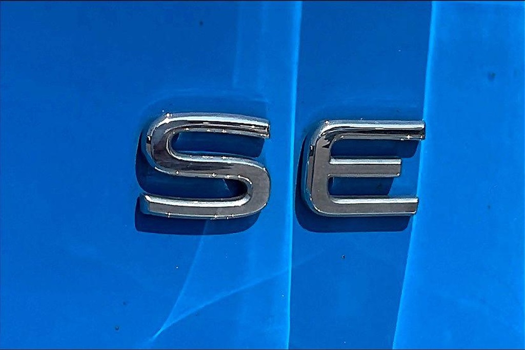 2023 Volkswagen Taos 1.5T SE - Photo 27