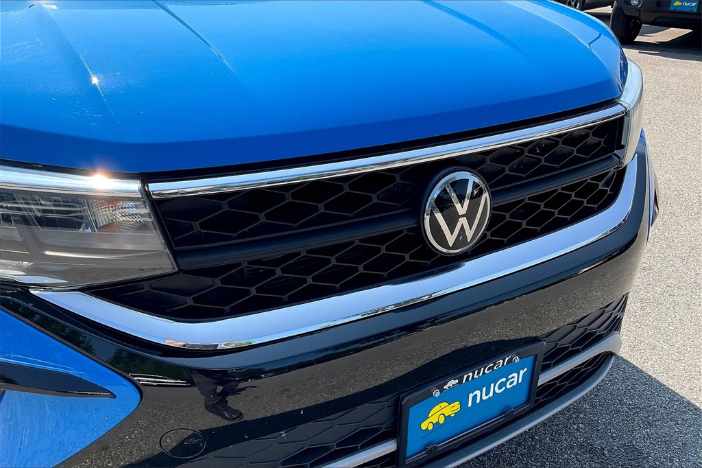2023 Volkswagen Taos 1.5T SE - Photo 29