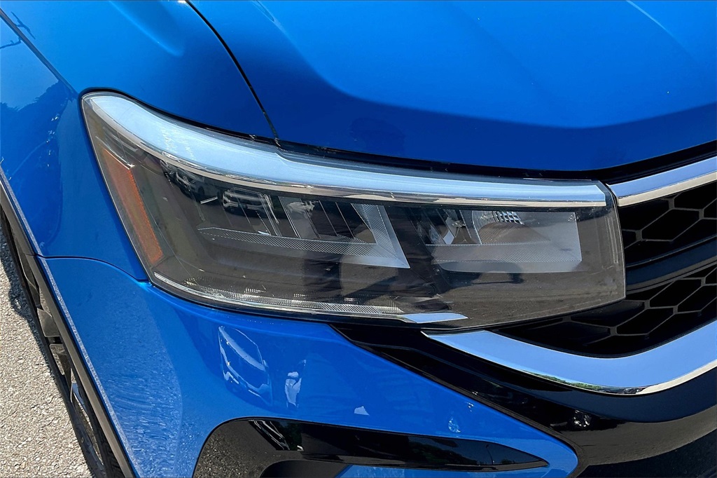 2023 Volkswagen Taos 1.5T SE - Photo 30