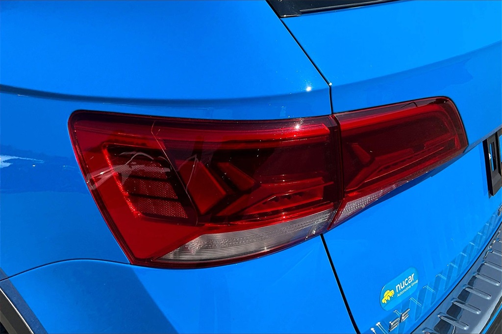 2023 Volkswagen Taos 1.5T SE - Photo 31