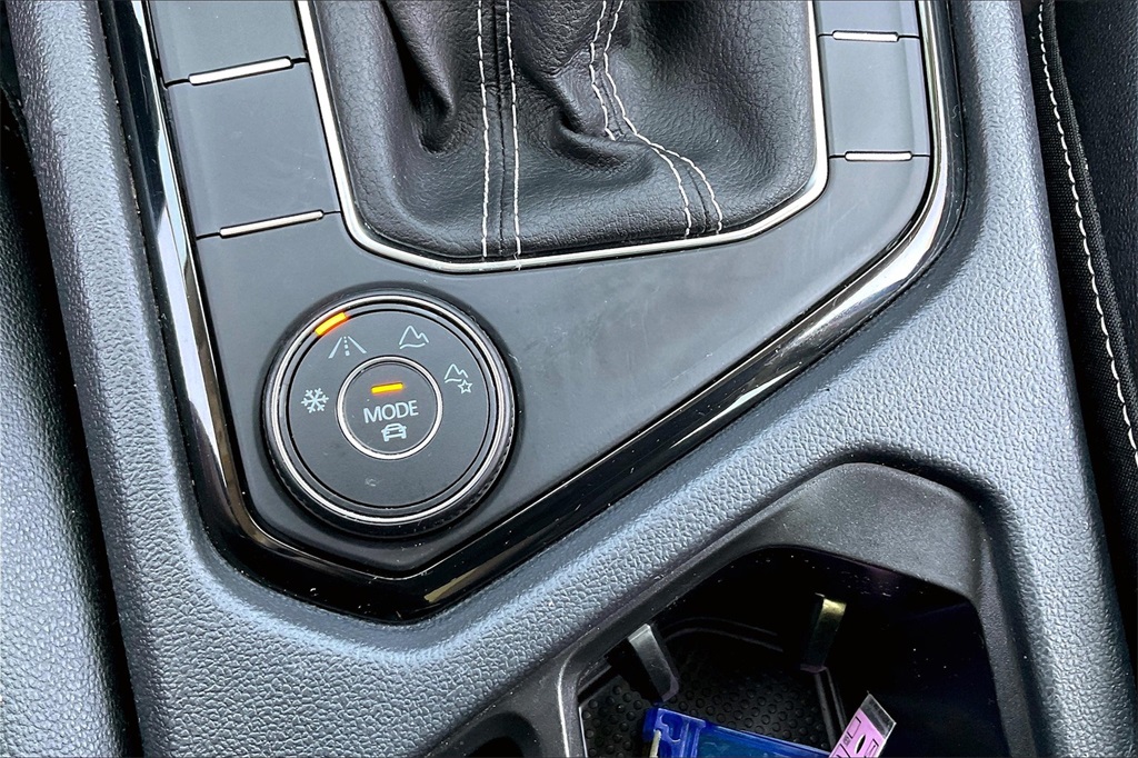 2023 Volkswagen Taos 1.5T SE - Photo 33