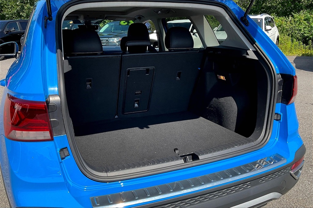 2023 Volkswagen Taos 1.5T SE - Photo 35