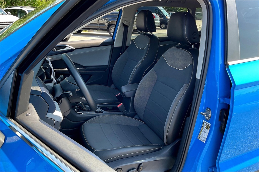 2023 Volkswagen Taos 1.5T SE - Photo 9