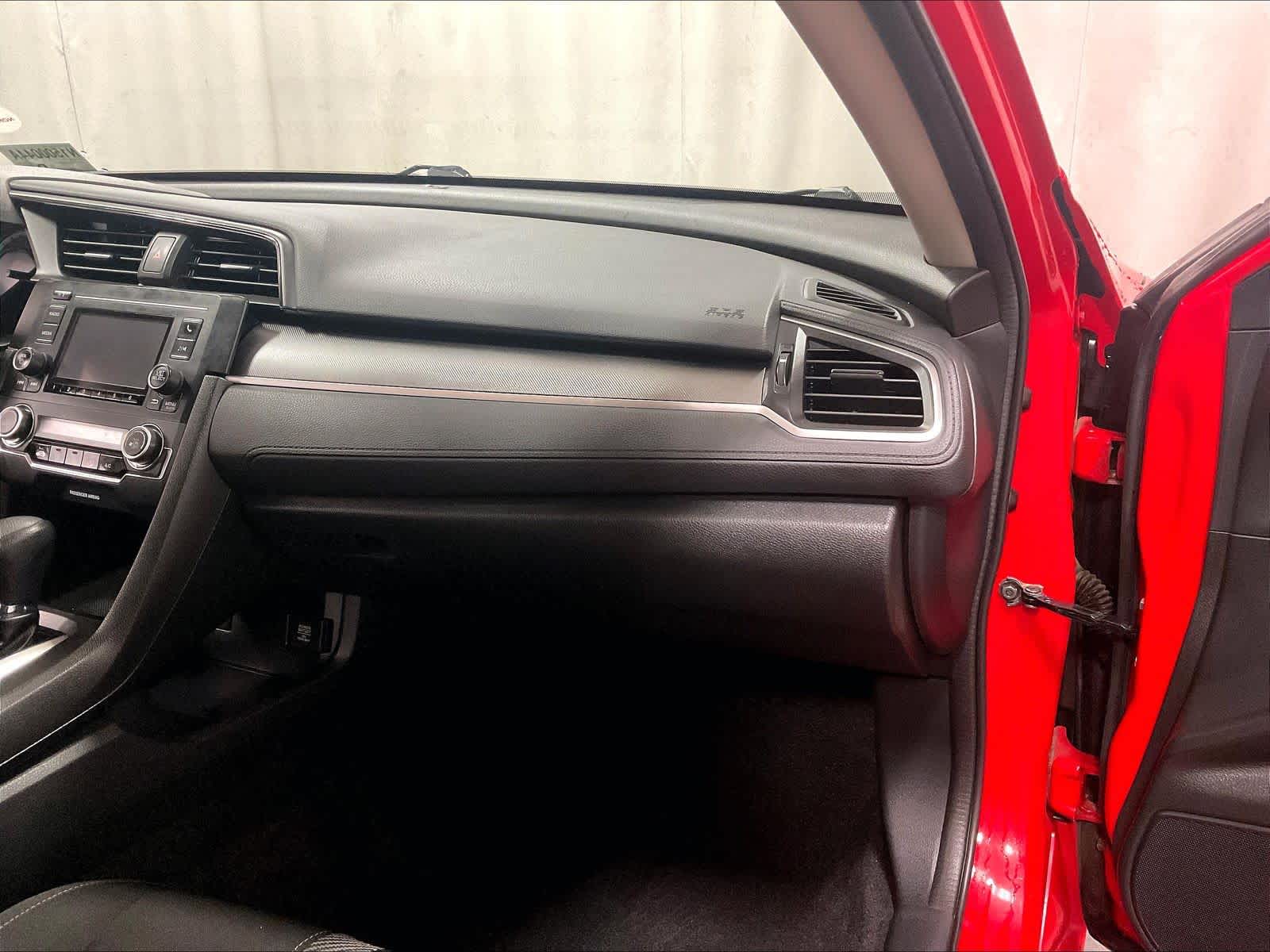 2016 Honda Civic LX - Photo 13