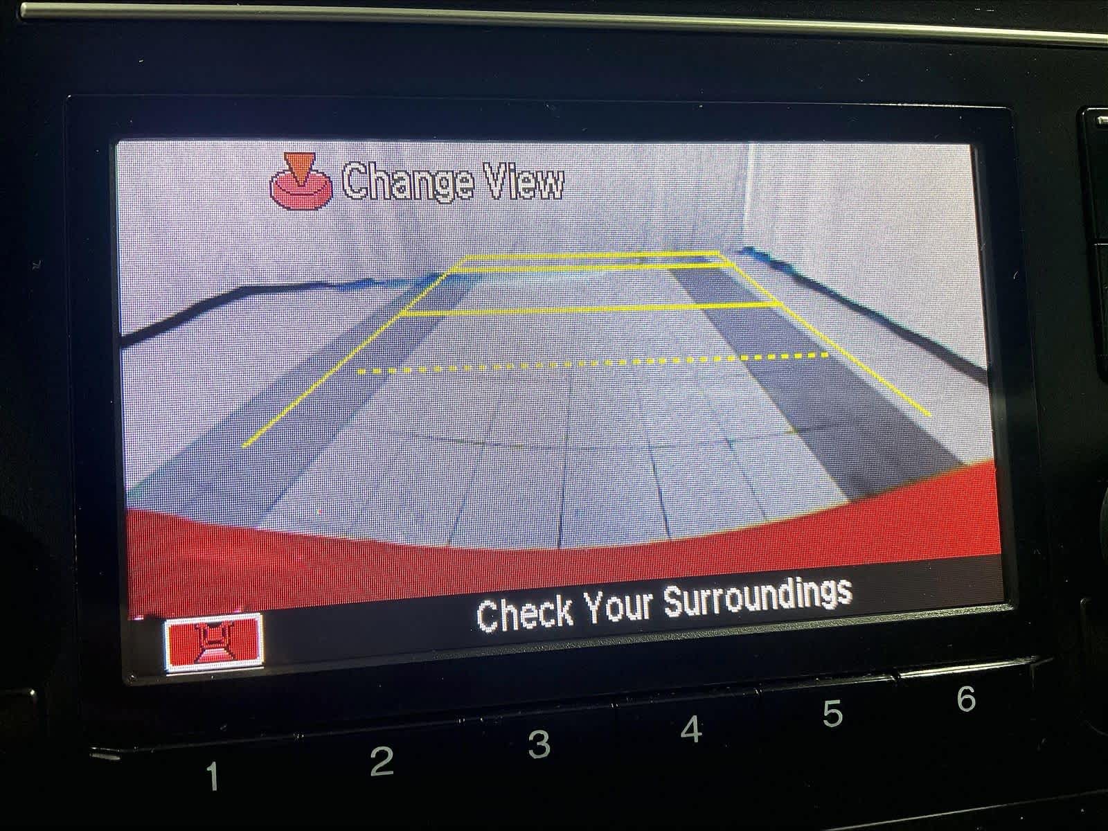 2016 Honda Civic LX - Photo 19