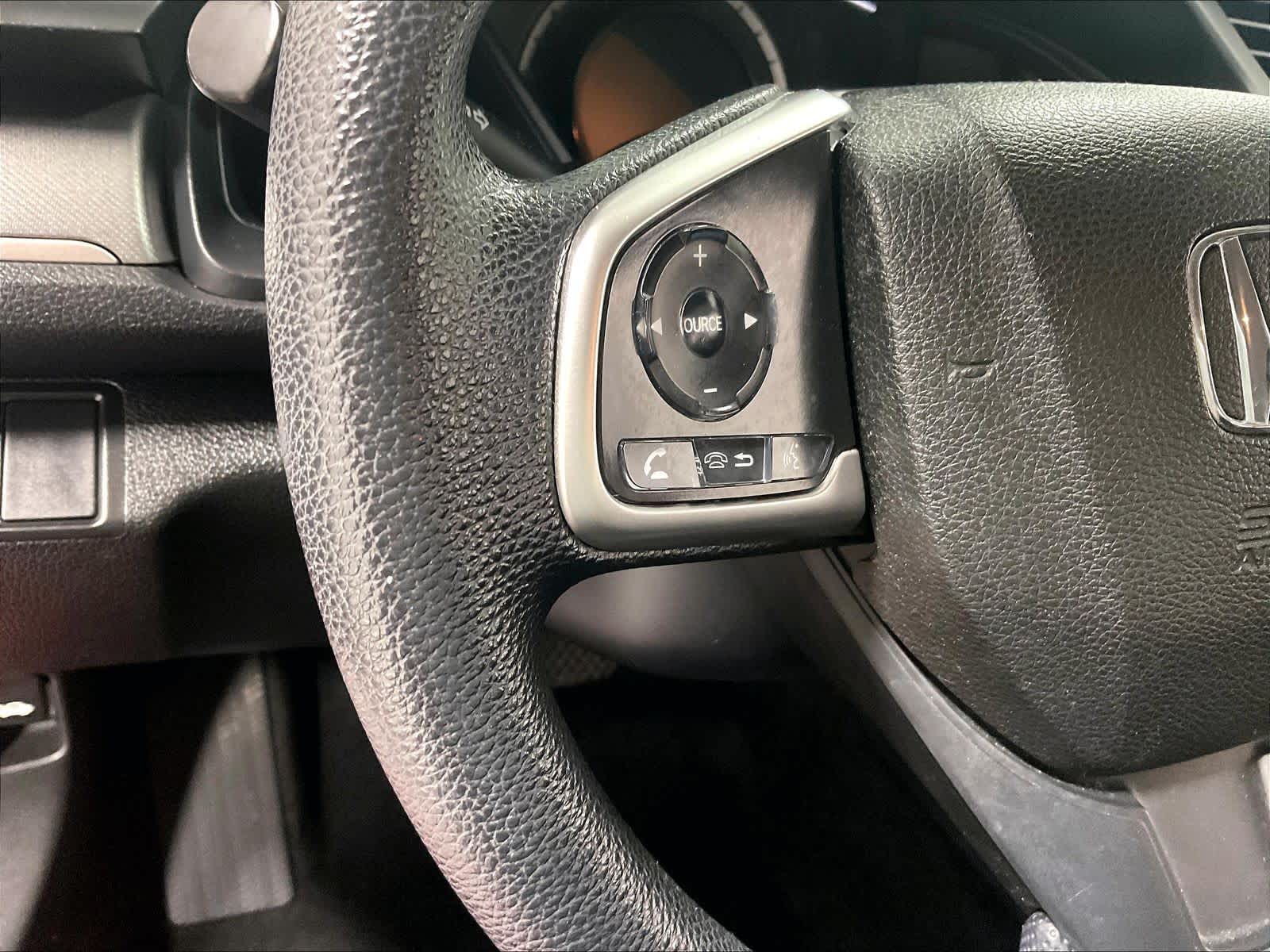 2016 Honda Civic LX - Photo 22