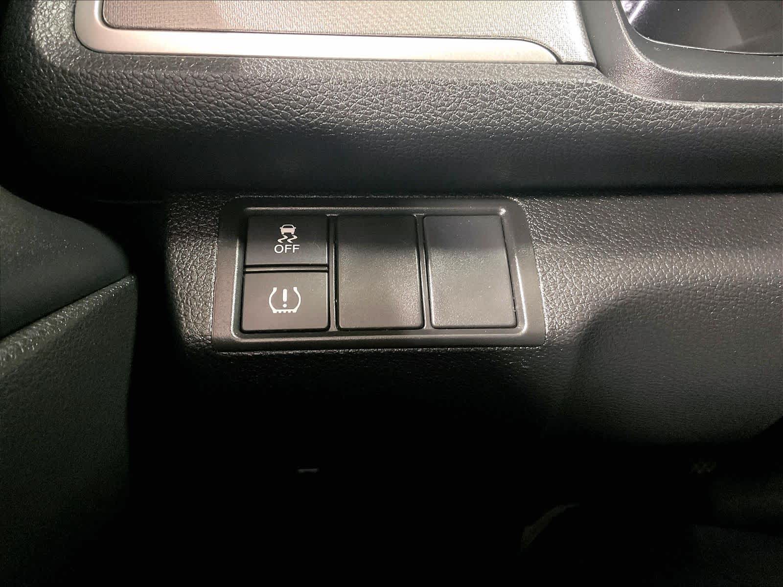 2016 Honda Civic LX - Photo 25