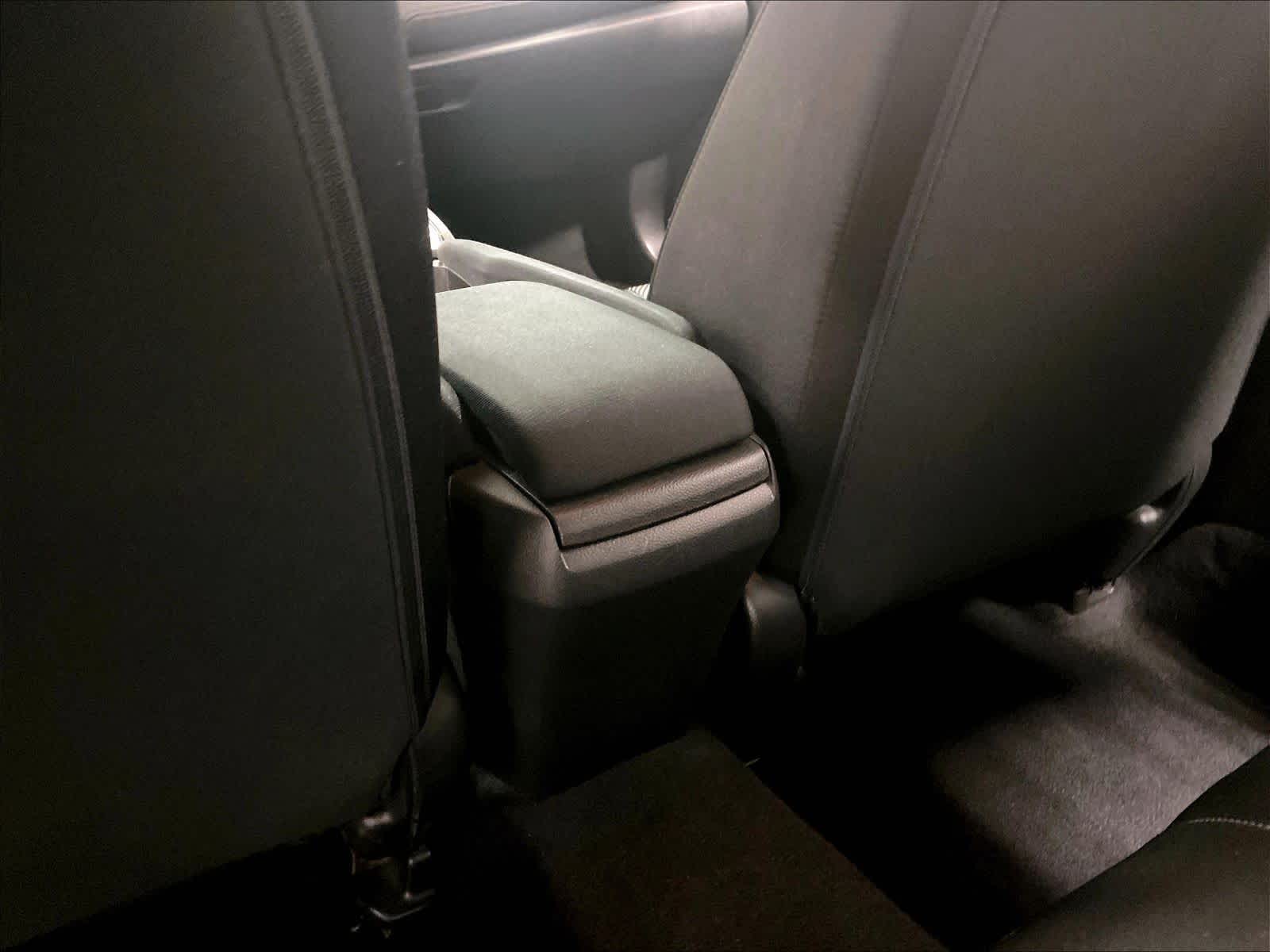 2016 Honda Civic LX - Photo 27