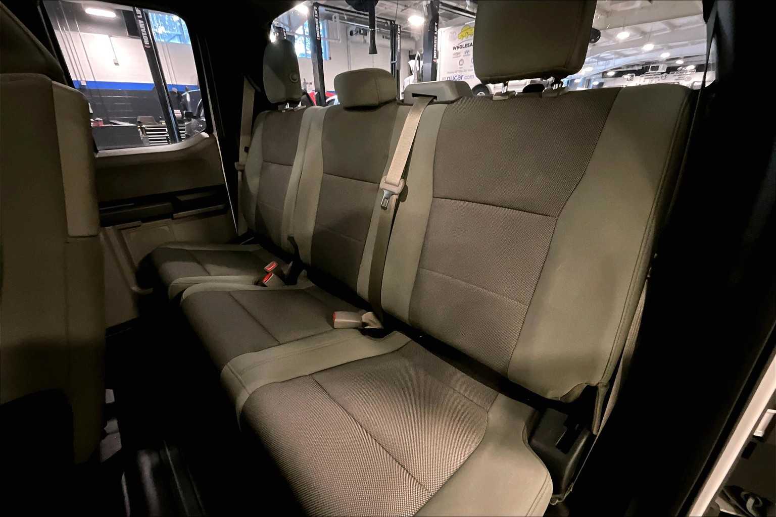 2017 Ford F-150 XL - Photo 15
