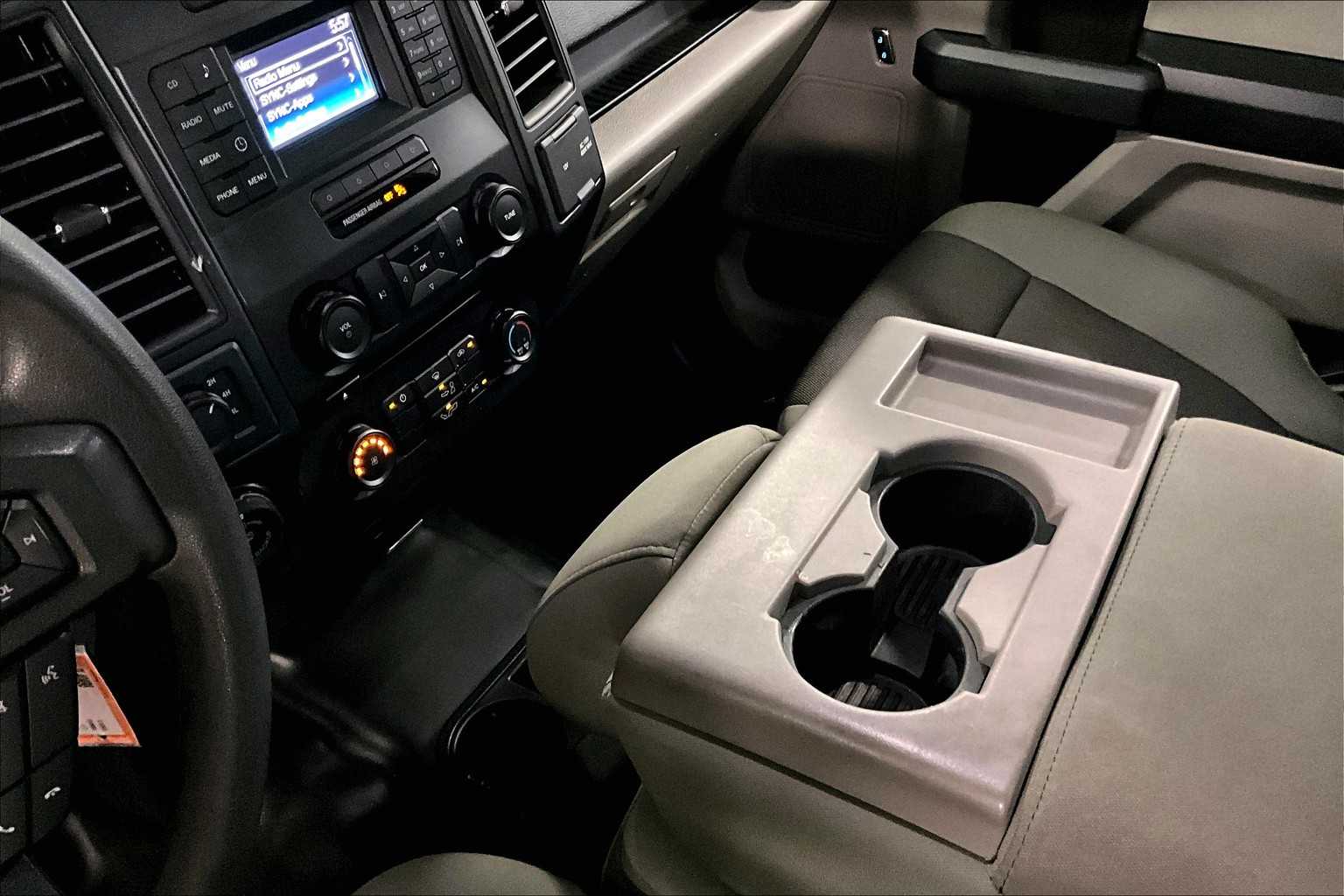 2017 Ford F-150 XL - Photo 20