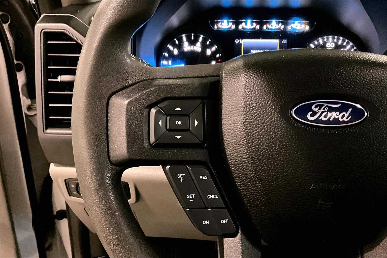 2017 Ford F-150 XL - Photo 23