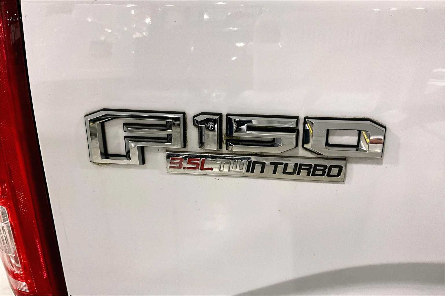 2017 Ford F-150 XL - Photo 29