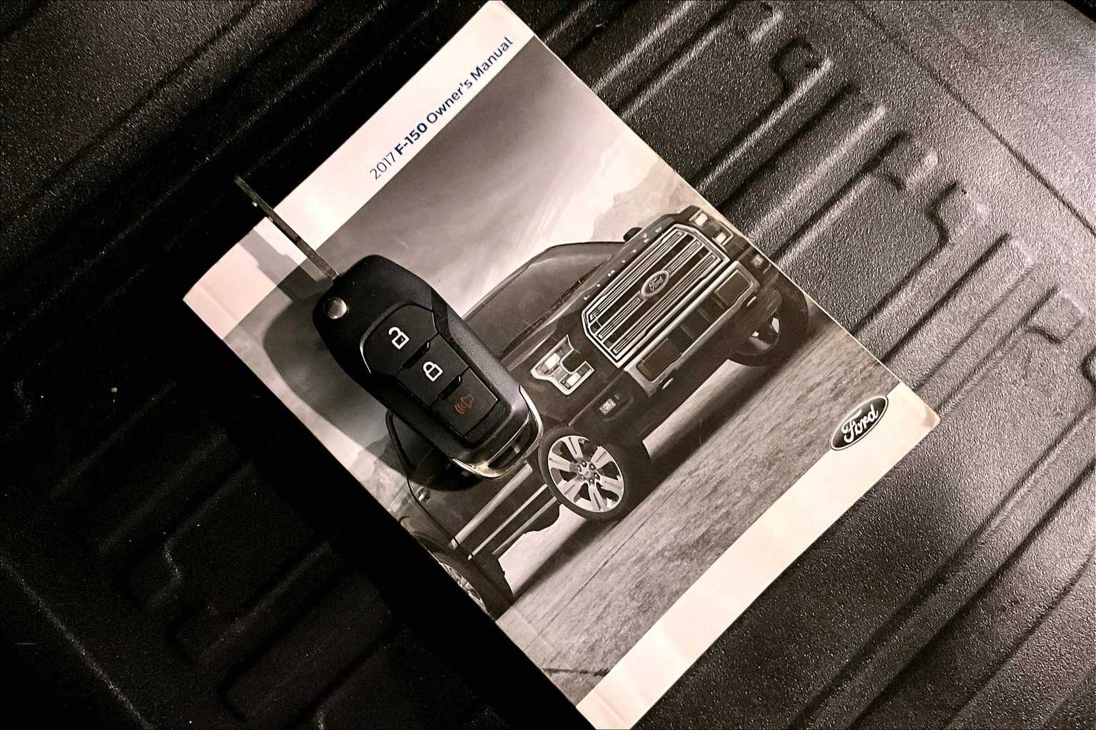 2017 Ford F-150 XL - Photo 31