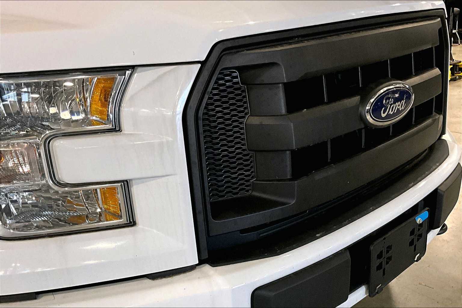 2017 Ford F-150 XL - Photo 33