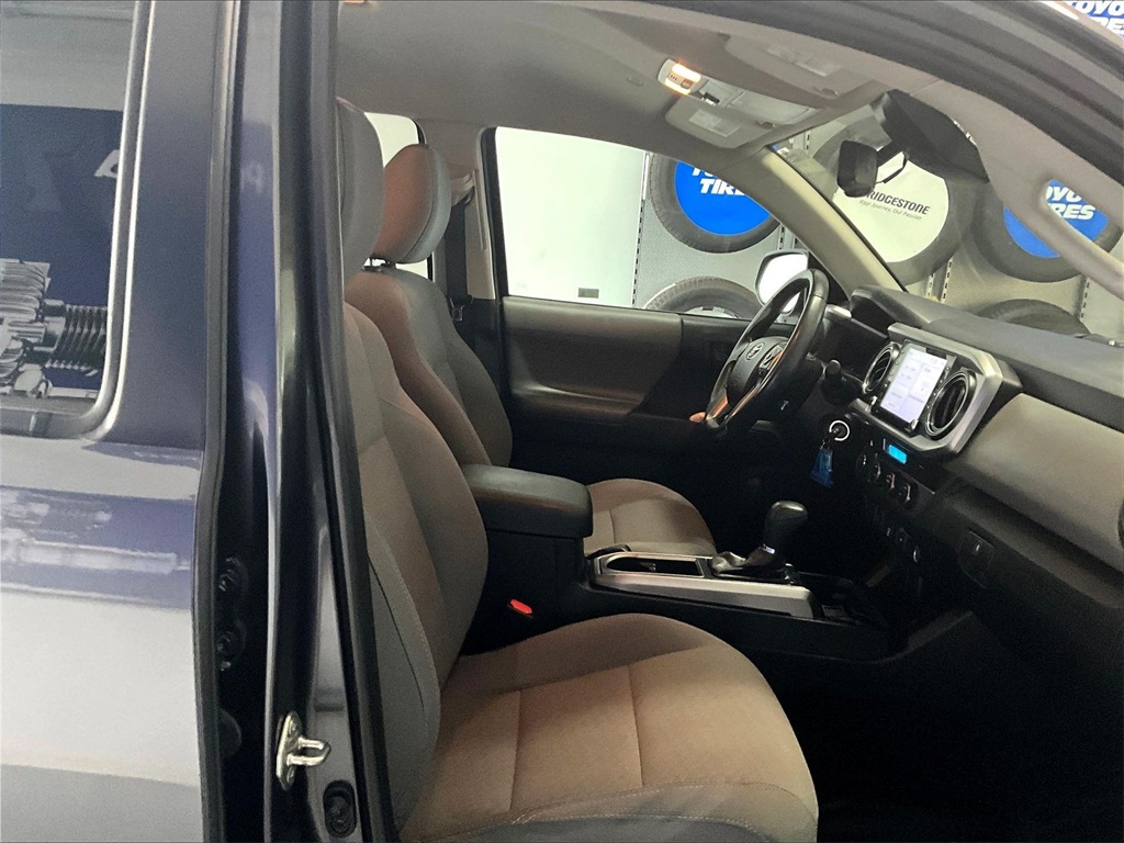 2021 Toyota Tacoma SR - Photo 11