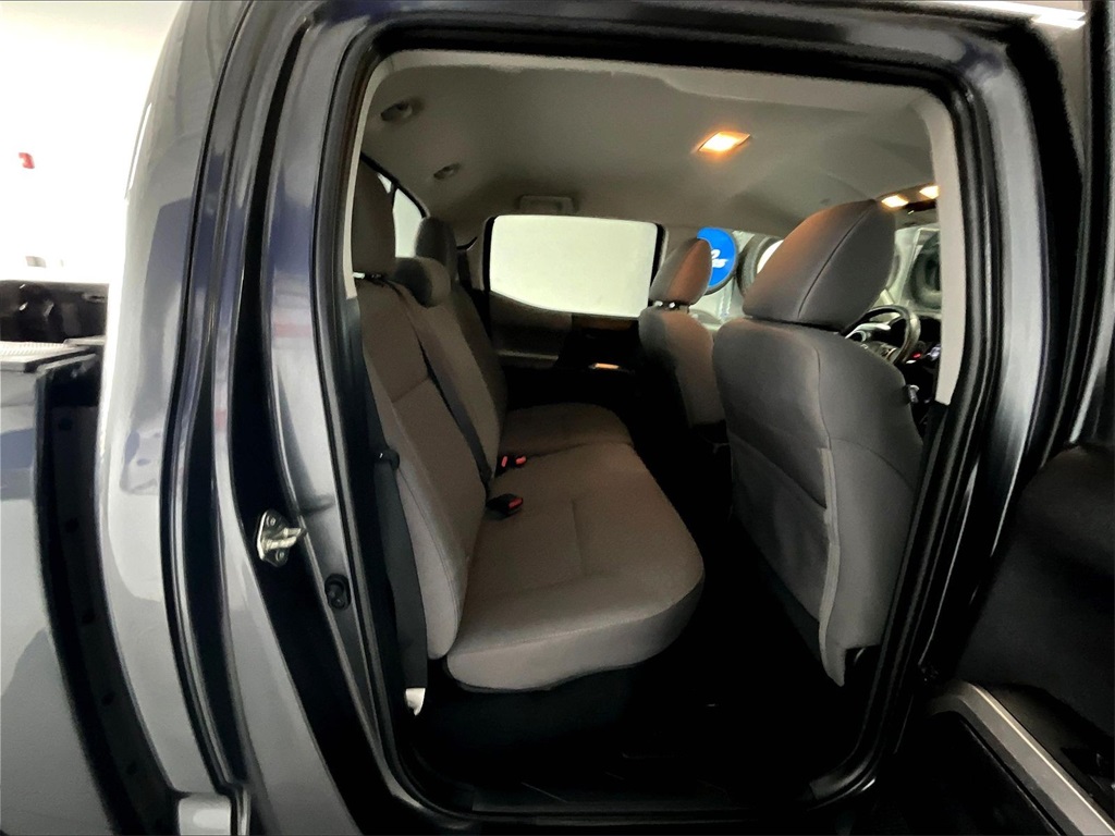 2021 Toyota Tacoma SR - Photo 16