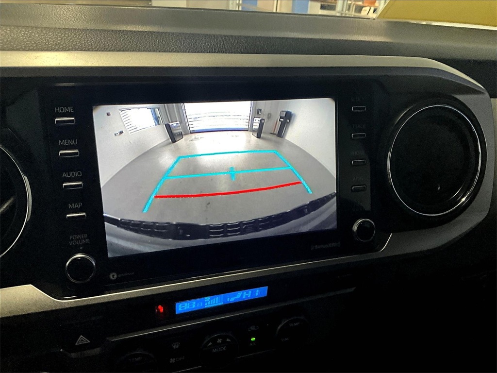 2021 Toyota Tacoma SR - Photo 19