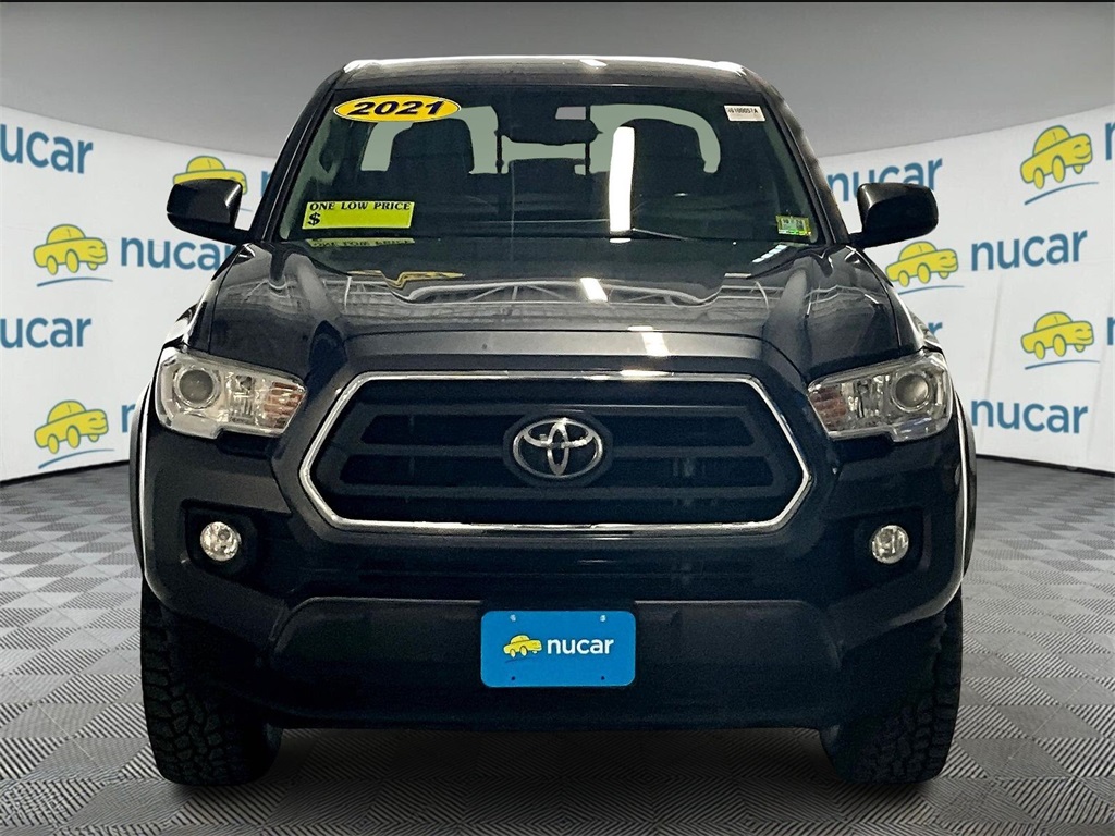 2021 Toyota Tacoma SR - Photo 2