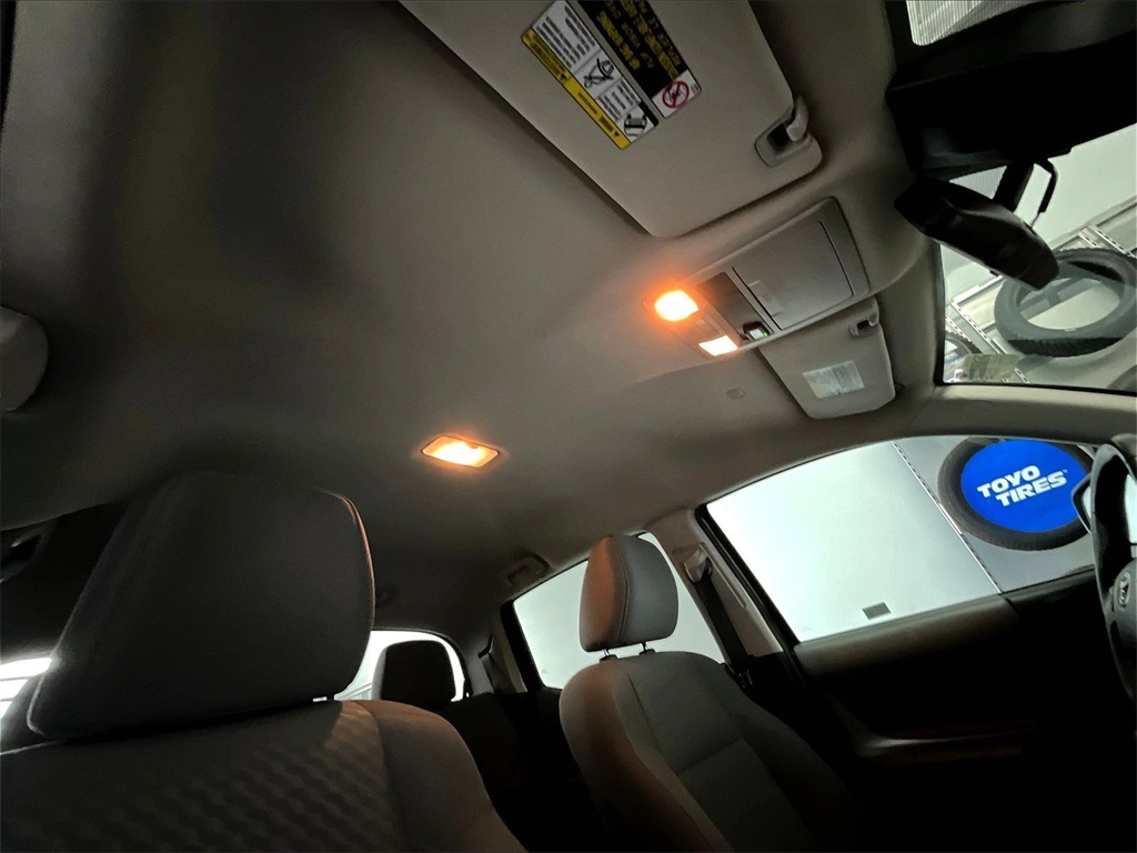 2021 Toyota Tacoma SR - Photo 22