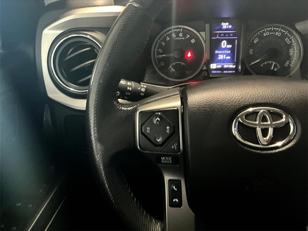 2021 Toyota Tacoma SR - Photo 23