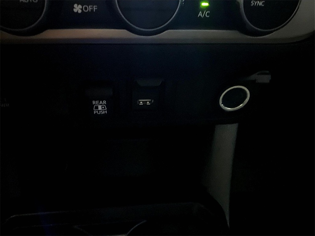 2021 Toyota Tacoma SR - Photo 26