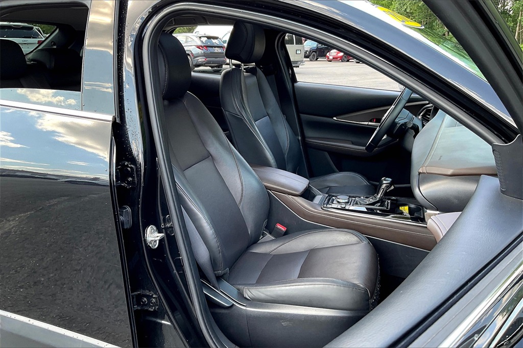 2022 Mazda CX-30 2.5 S Premium Package - Photo 11