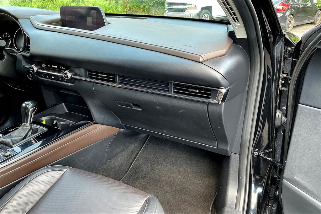 2022 Mazda CX-30 2.5 S Premium Package - Photo 13