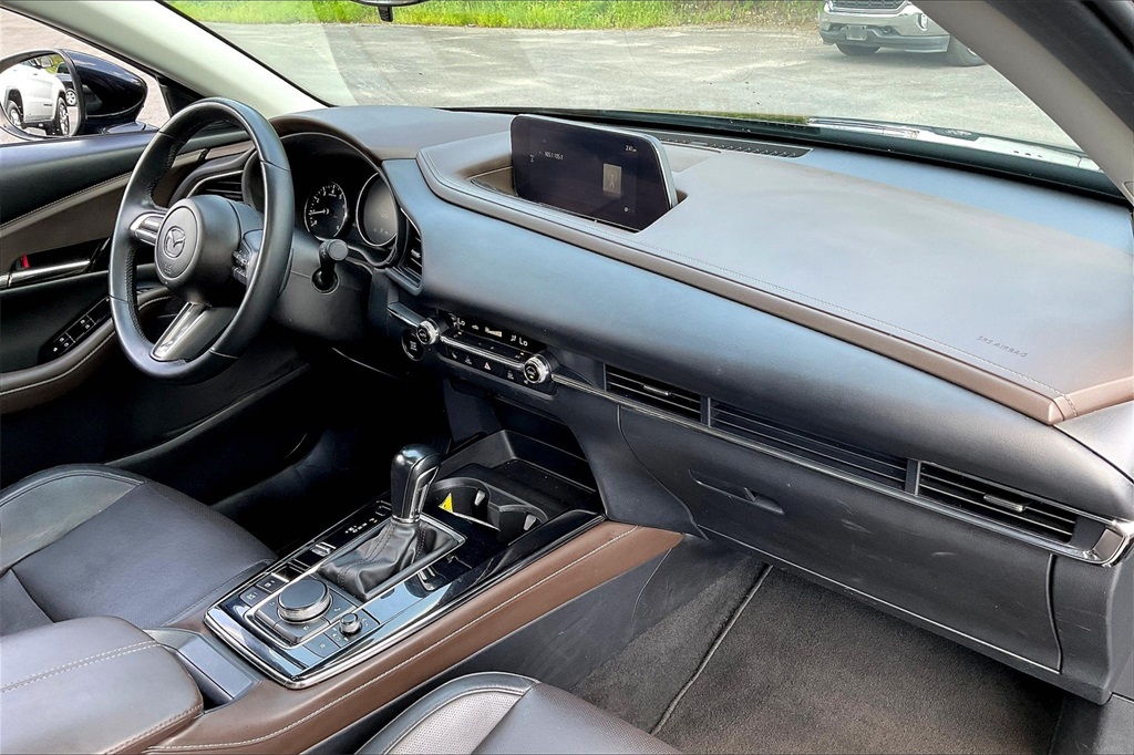 2022 Mazda CX-30 2.5 S Premium Package - Photo 14