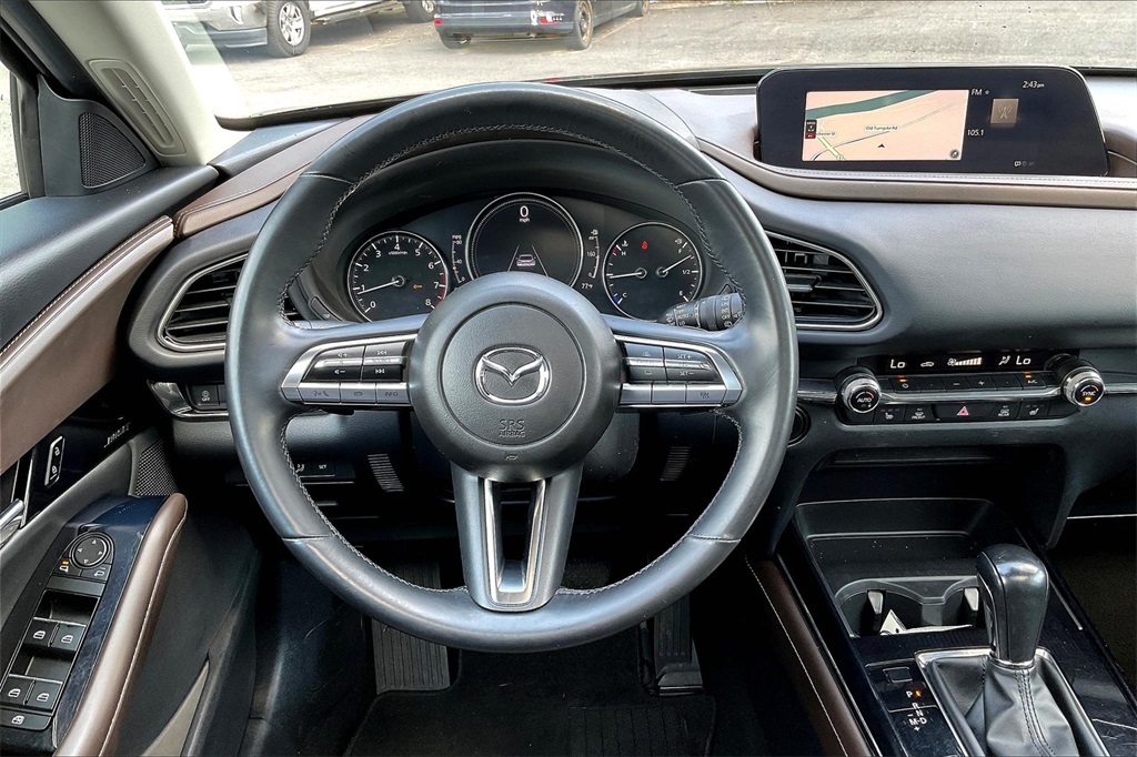 2022 Mazda CX-30 2.5 S Premium Package - Photo 17