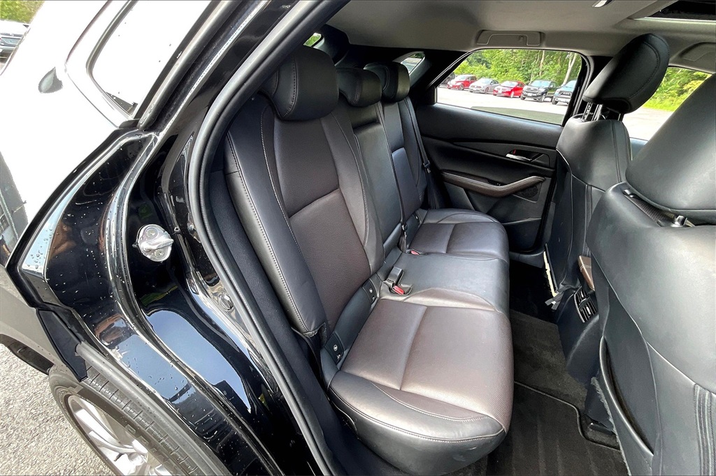 2022 Mazda CX-30 2.5 S Premium Package - Photo 19