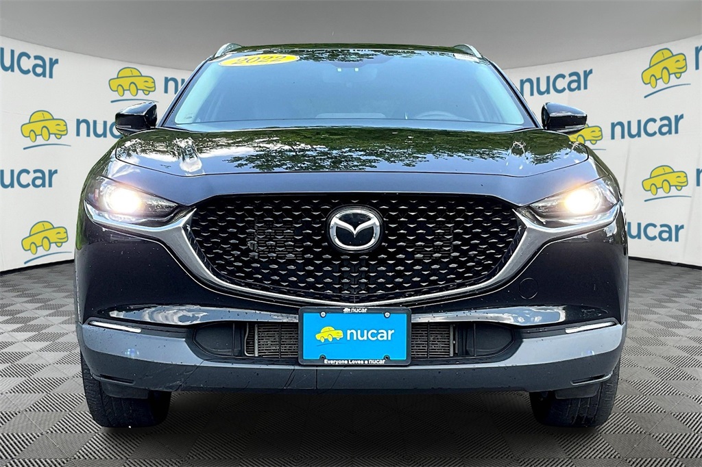 2022 Mazda CX-30 2.5 S Premium Package - Photo 2