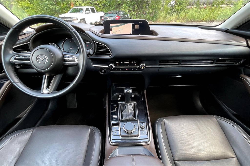 2022 Mazda CX-30 2.5 S Premium Package - Photo 21