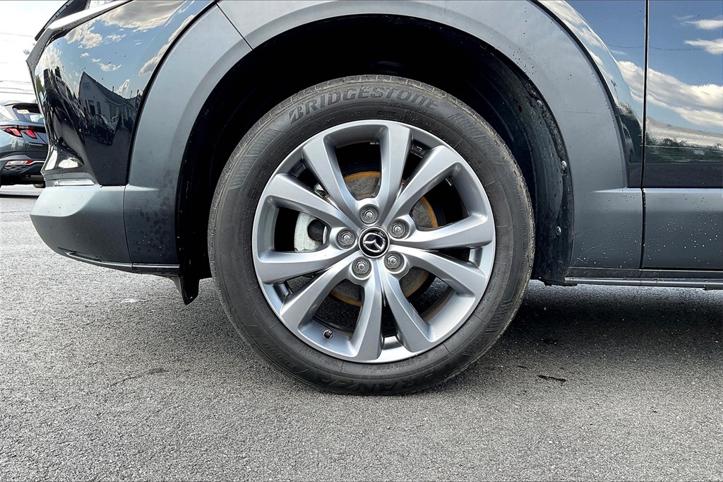 2022 Mazda CX-30 2.5 S Premium Package - Photo 22