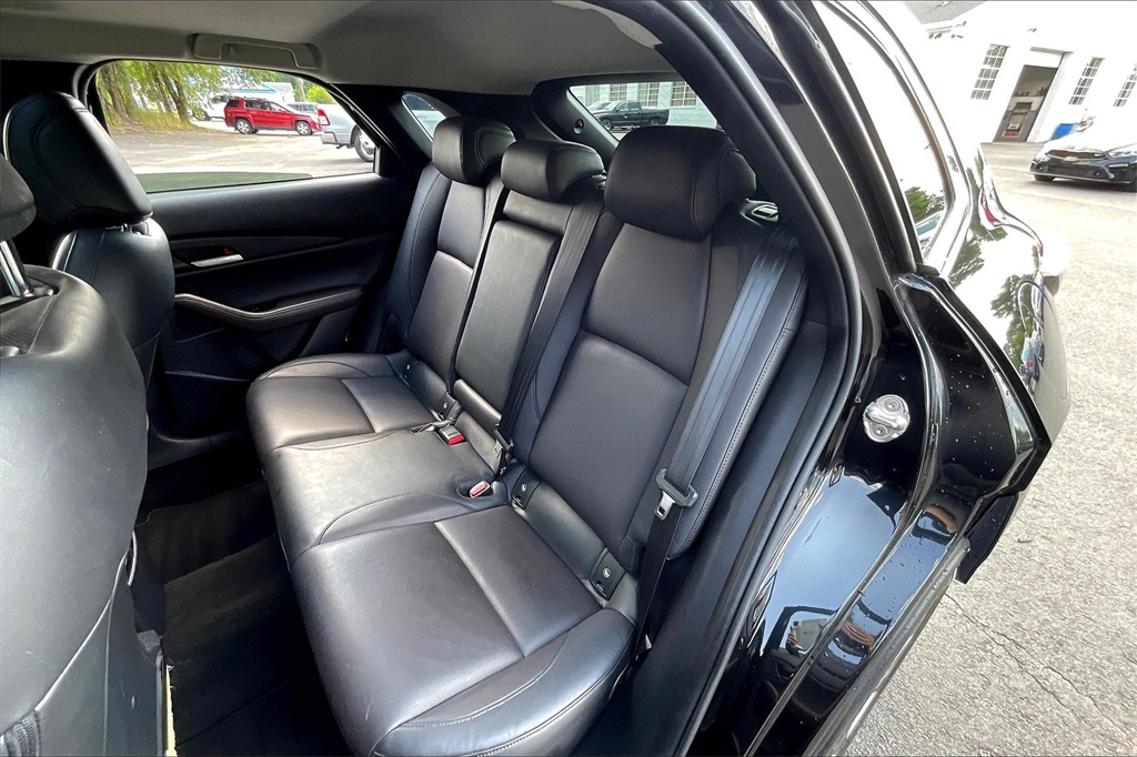 2022 Mazda CX-30 2.5 S Premium Package - Photo 25