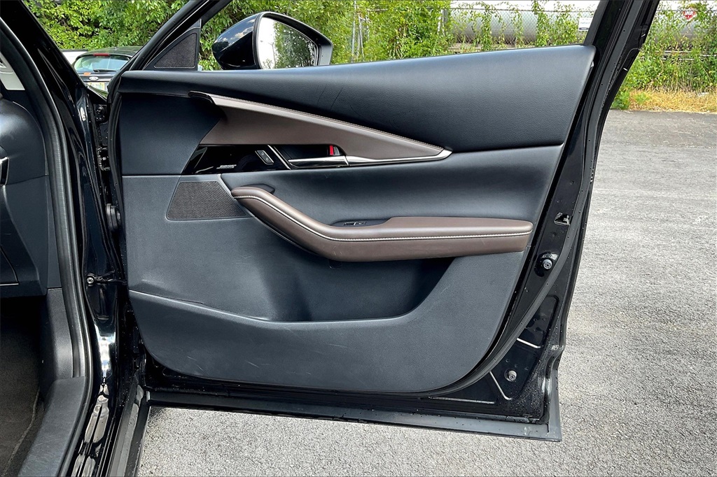 2022 Mazda CX-30 2.5 S Premium Package - Photo 26
