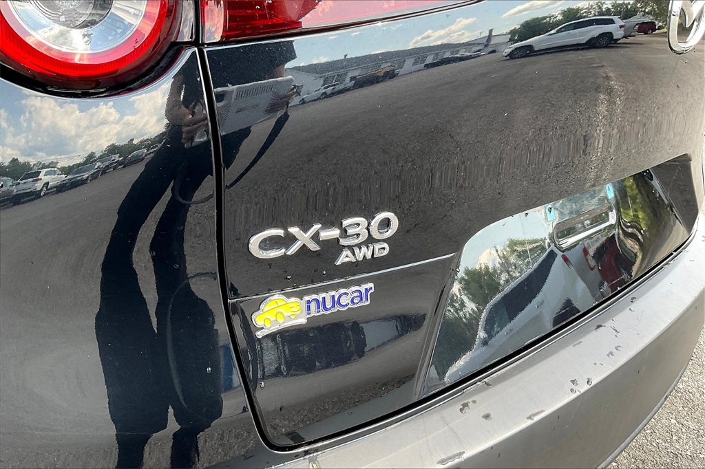 2022 Mazda CX-30 2.5 S Premium Package - Photo 28