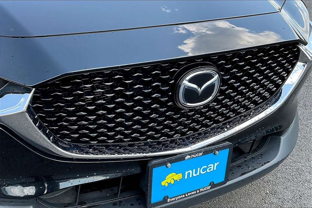 2022 Mazda CX-30 2.5 S Premium Package - Photo 29