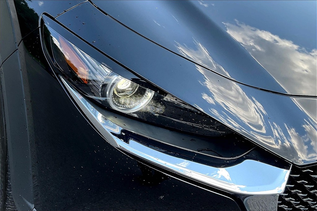 2022 Mazda CX-30 2.5 S Premium Package - Photo 30