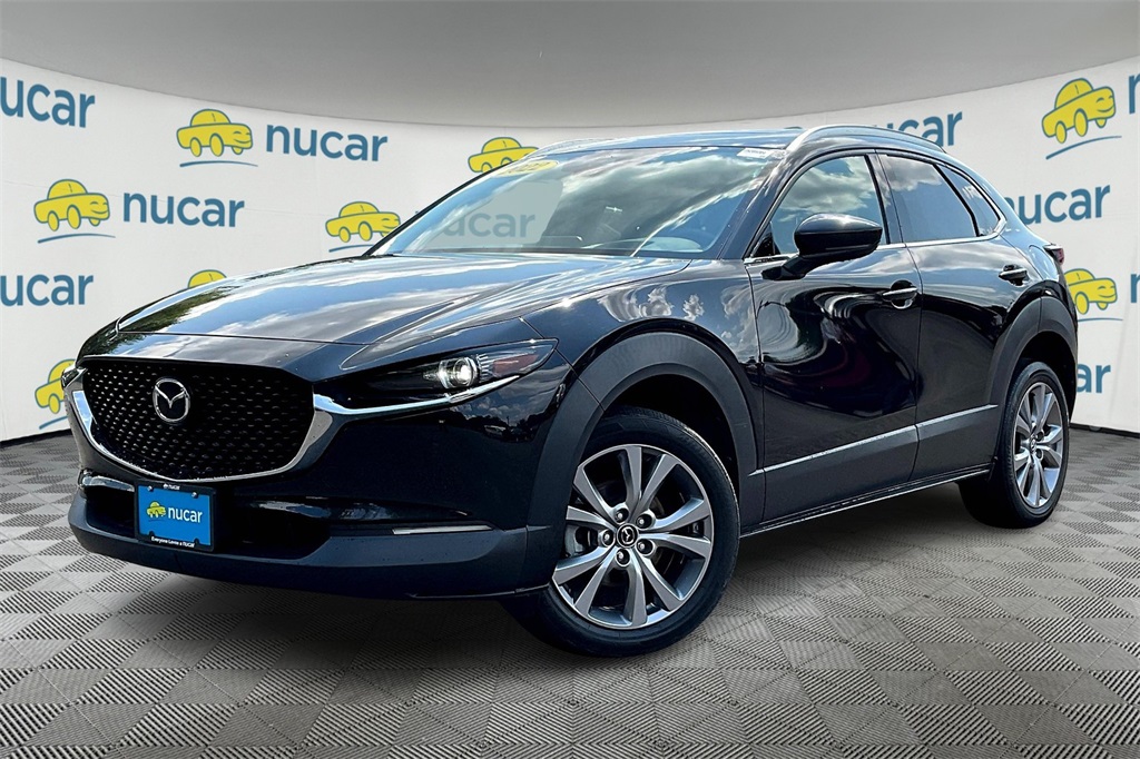 2022 Mazda CX-30 2.5 S Premium Package - Photo 3