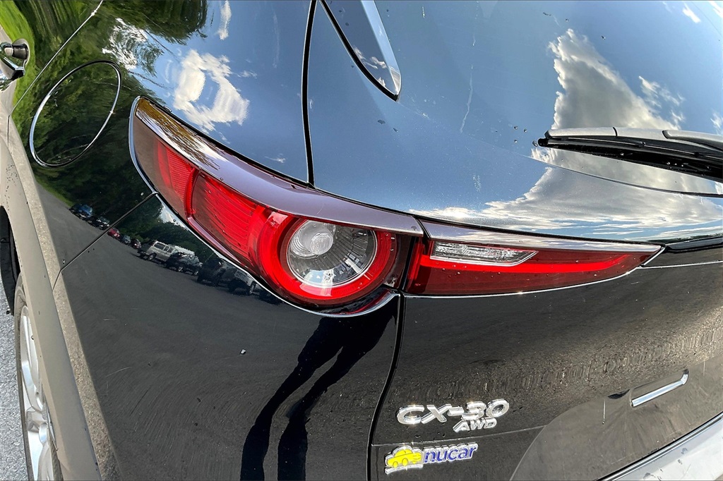 2022 Mazda CX-30 2.5 S Premium Package - Photo 31