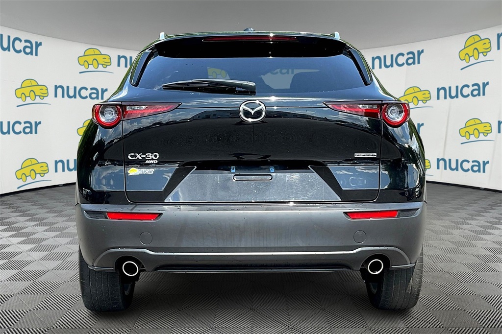 2022 Mazda CX-30 2.5 S Premium Package - Photo 5