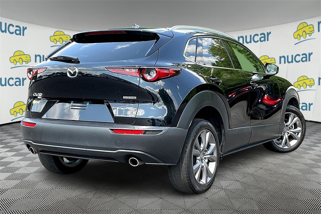 2022 Mazda CX-30 2.5 S Premium Package - Photo 6