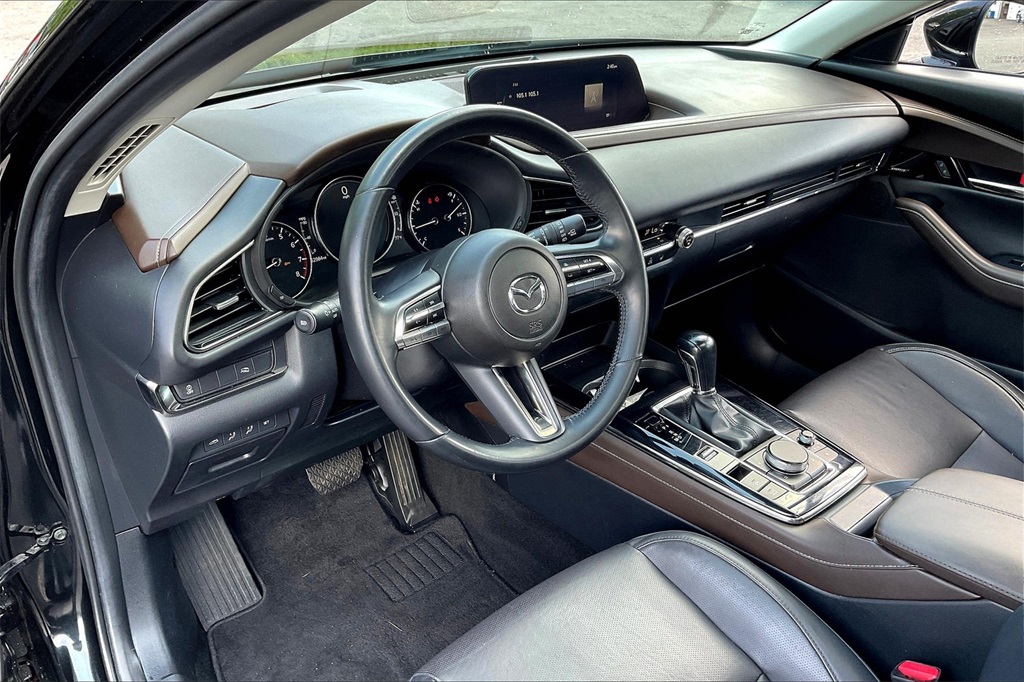 2022 Mazda CX-30 2.5 S Premium Package - Photo 8